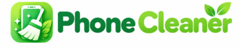 Phone Cleaner